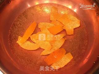 Ponkan Jam recipe