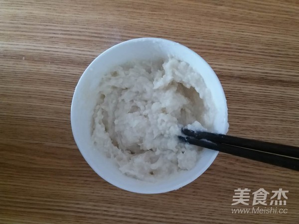 Brown Sugar Mochi Bread recipe