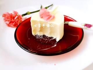 Raw Cheese Cake recipe