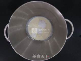 Giraffe Cake Roll recipe