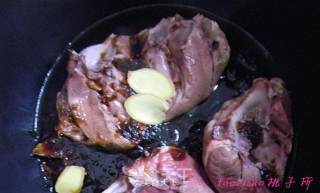 Marinated Pig Heart recipe