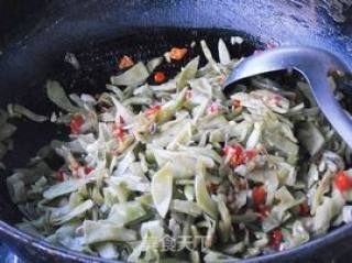 Chopped Chili Sour Lentils recipe