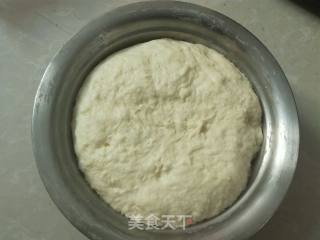 #炉美食#old-fashioned Bread recipe