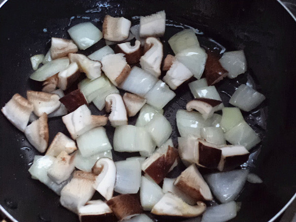 Multicolored Pineapple recipe