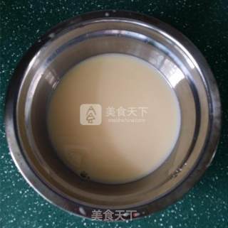 #aca烤明星大赛# Original Egg Tart recipe