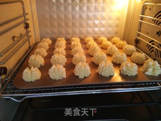 Jenny Cookies recipe