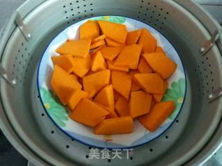 Pumpkin Hair Cake with Zero Failure recipe