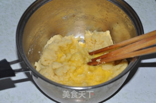 Strawberry Puffs recipe