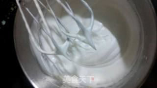 Chiffon Cake, Chocolate Flavor recipe