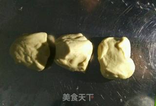 Yogurt Bread recipe