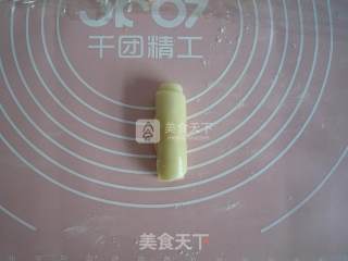 Su-style Fresh Meat Moon Cakes recipe