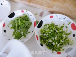 Yimeng Sheep Soup recipe