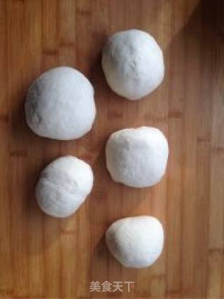 Taiwanese Hand Cake recipe