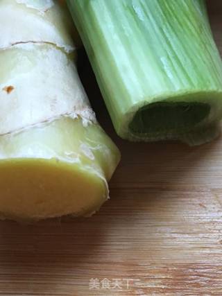 Pan-fried Lotus Root Cake recipe