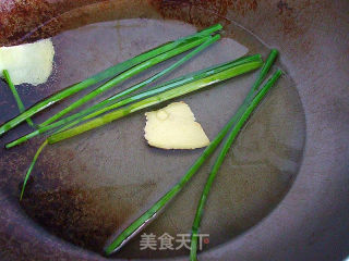 Small Yellow Croaker recipe