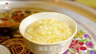 It's Children's Day! Cook Yourself and Make A Bowl of Healthy and Delicious Mixed Vegetable Porridge for Your Baby! recipe