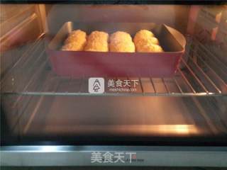 Soft Buns recipe