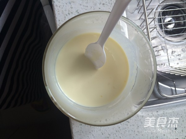 Dorayaki recipe