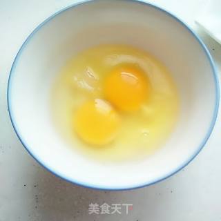 Super Simple and Delicious Scrambled Eggs with Tomatoes recipe
