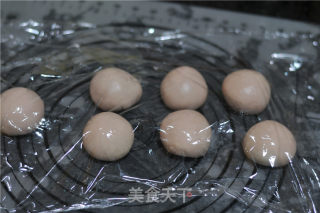 #四session Baking Contest and is Love to Eat Festival#sansheng Iii Peach Blossom Crisp recipe