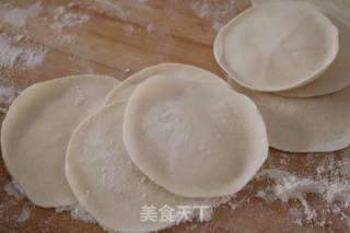 Spanish Mackerel Dumplings recipe