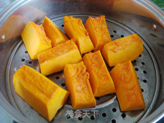 Ruixue Zhaofeng Year recipe