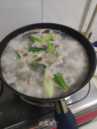 Braised Ribs recipe