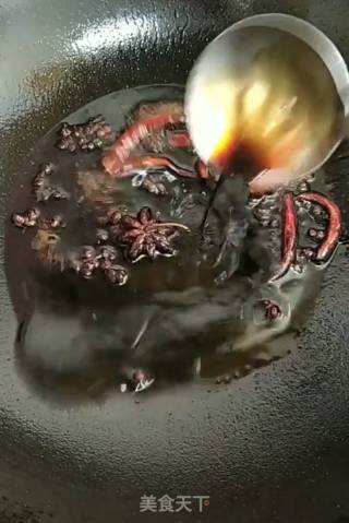 Chili Pickles recipe