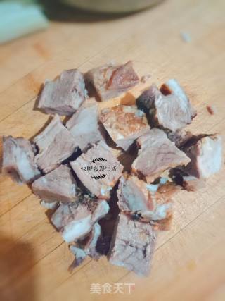 Beef Stew with Potatoes recipe