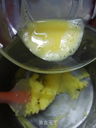 Cranberry Cookies recipe