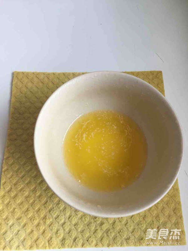 Xue Mei Niang recipe