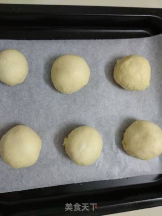Cheese Bread recipe