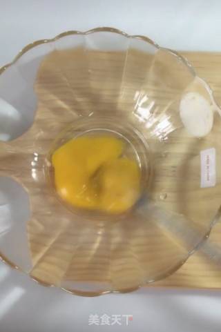 Pan Version of Small Biscuits recipe