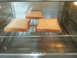 General Sandwich recipe
