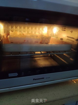 Coconut Bread recipe