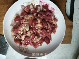 Spicy Kebab recipe