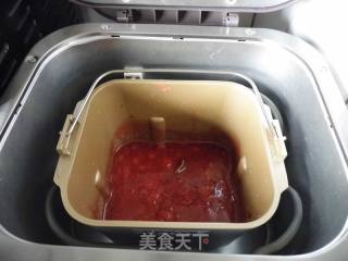 Natural and Pure Good Taste ------ Plum Jam recipe