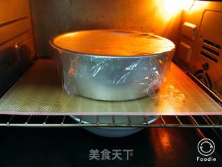 Nut Bread recipe