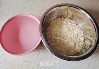 Homemade Tofu recipe