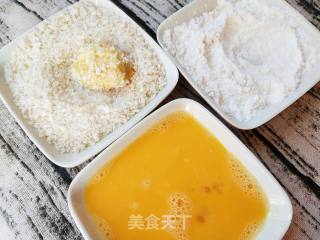 Fried Haihong recipe