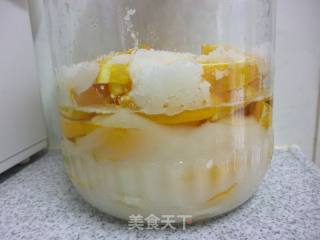 How to Make Fruit Enzymes recipe