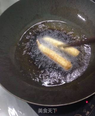 Noodle Shrimp recipe