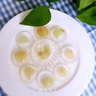 Grape Jelly recipe