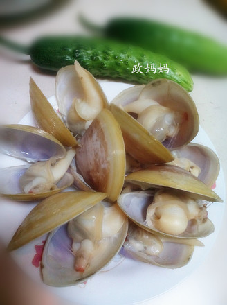 Original Xi Shi Tongue recipe