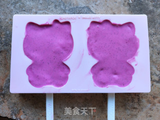Dragon Fruit Ice Cream recipe