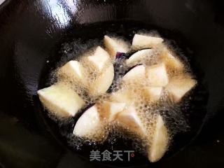 Yuxiang Eggplant recipe