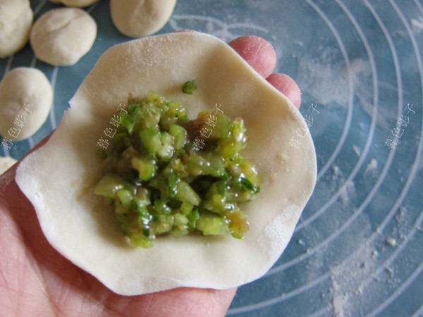 Soup Dumplings recipe