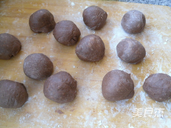 High Lego Buns recipe