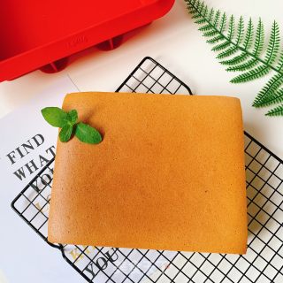 Ancient Cake recipe
