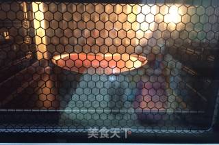 # Fourth Baking Contest and is Love to Eat Festival# Rainbow Love Chiffon recipe